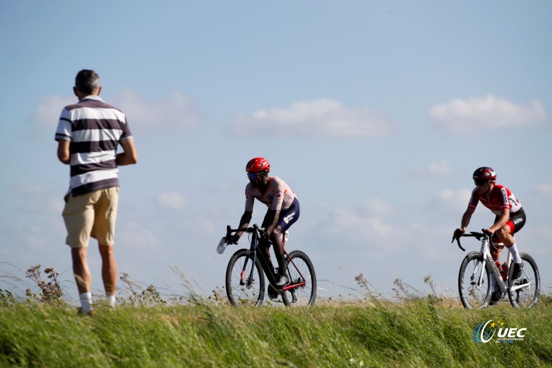 European Para Championship 2023 Rotterdam - - photo Ivan/UEC/SprintCyclingAgency?2023